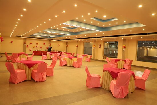 Hotel Star Bodh Gaya-img