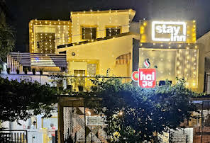 Hotel Stay Inn-img