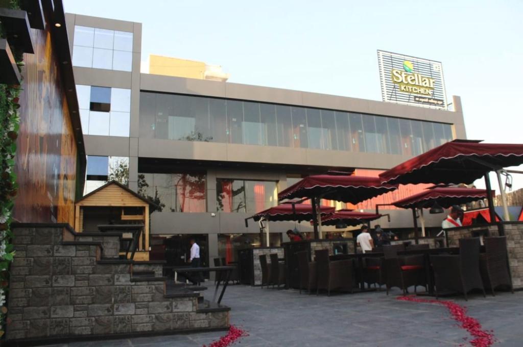 Hotel Stellar, Vadodara-img