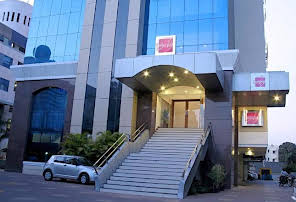 Hotel Studio Estique-img