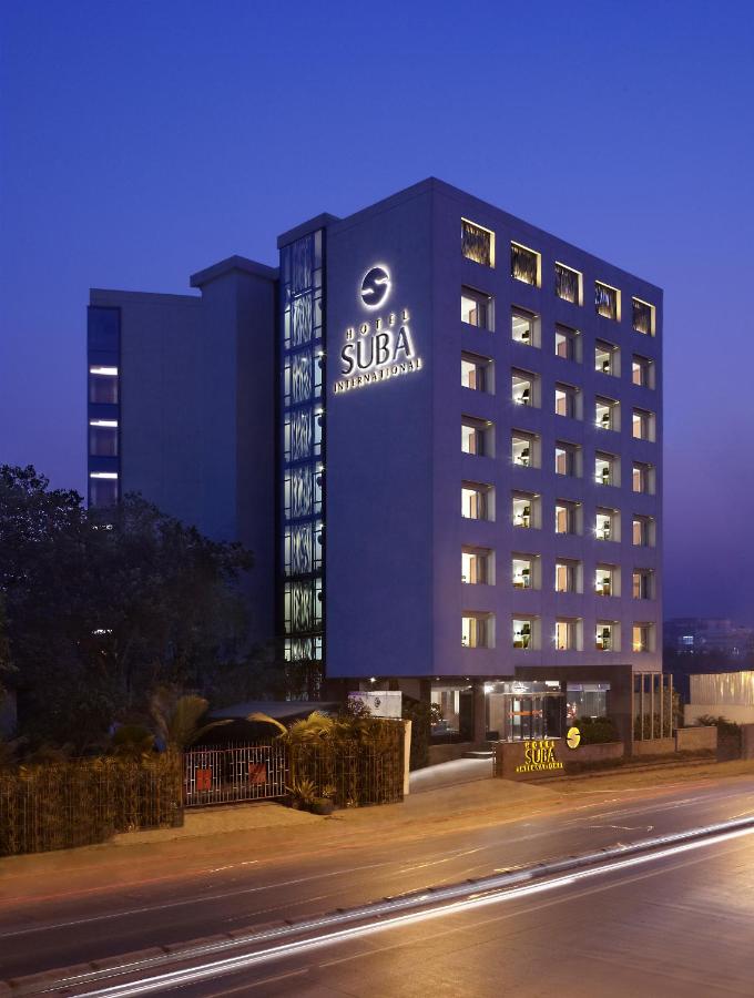 Hotel Suba International-img