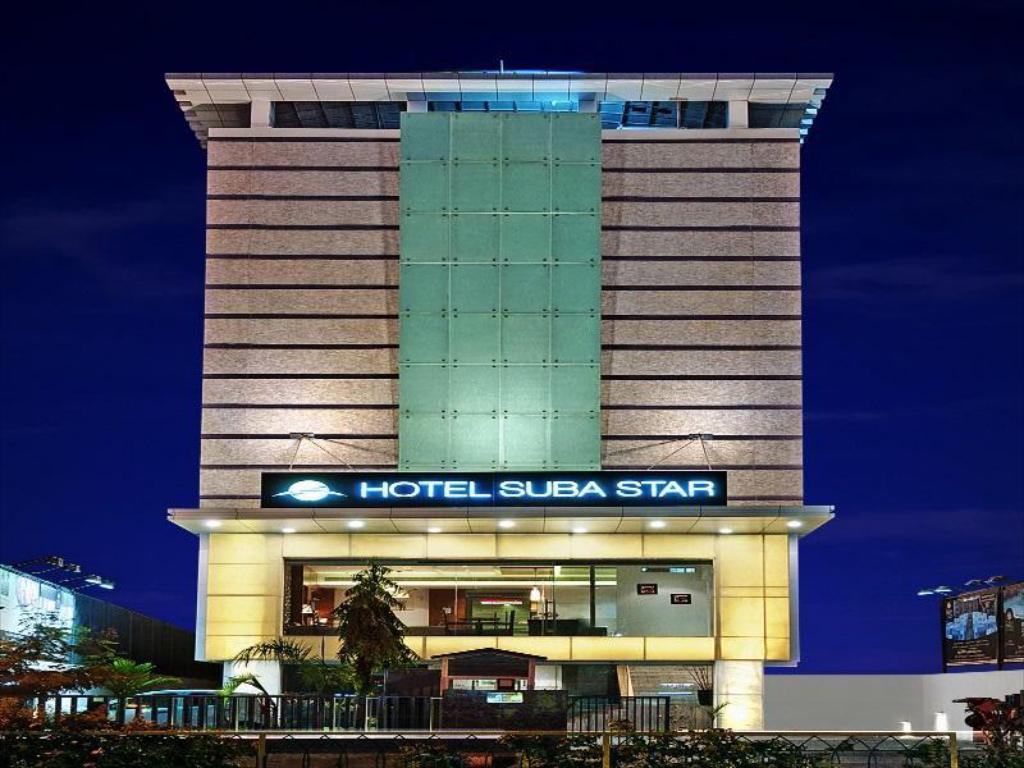 Hotel Suba Star, Ahmedabad-img