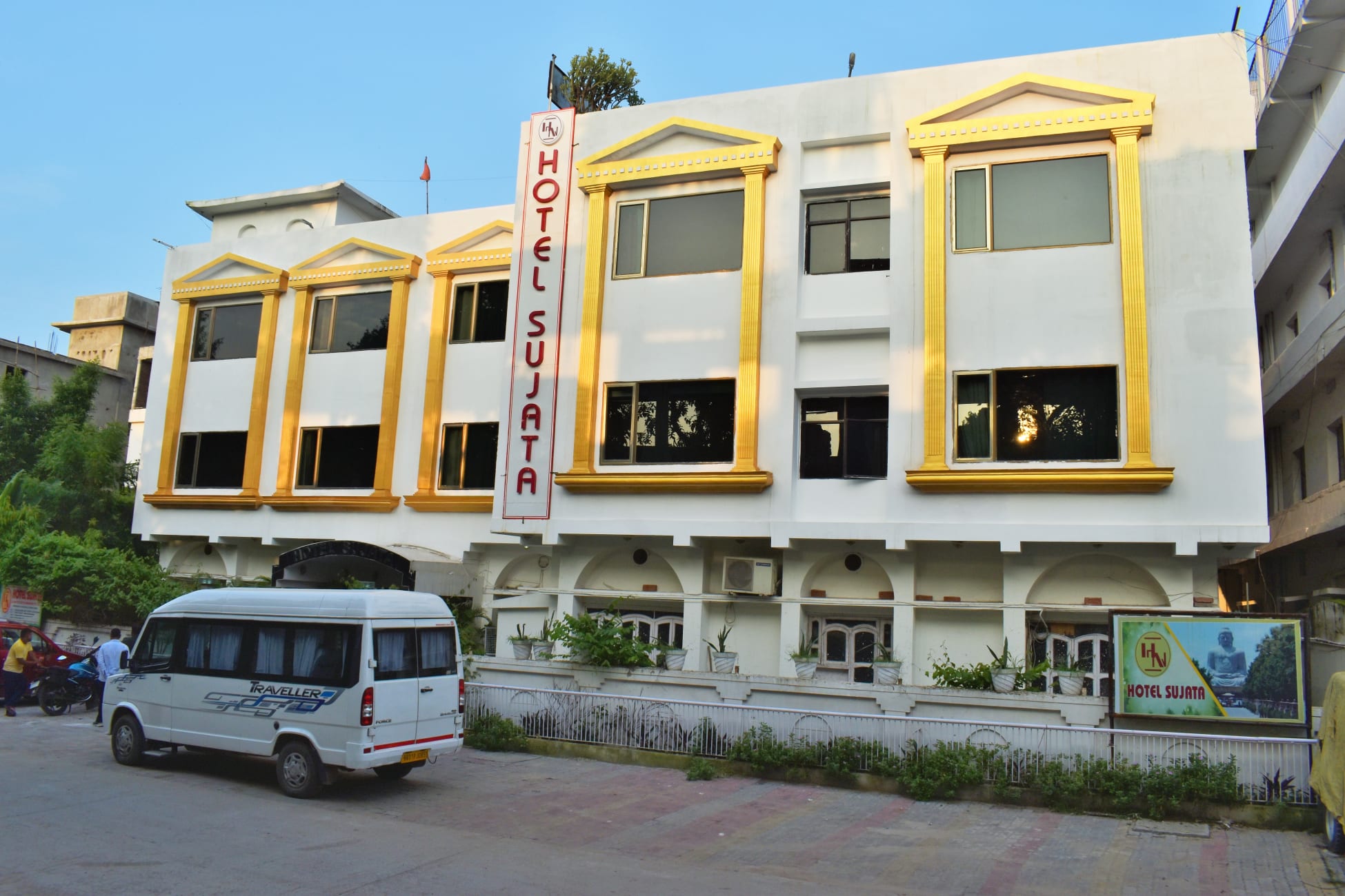 Hotel Sujata Bodhgaya-img