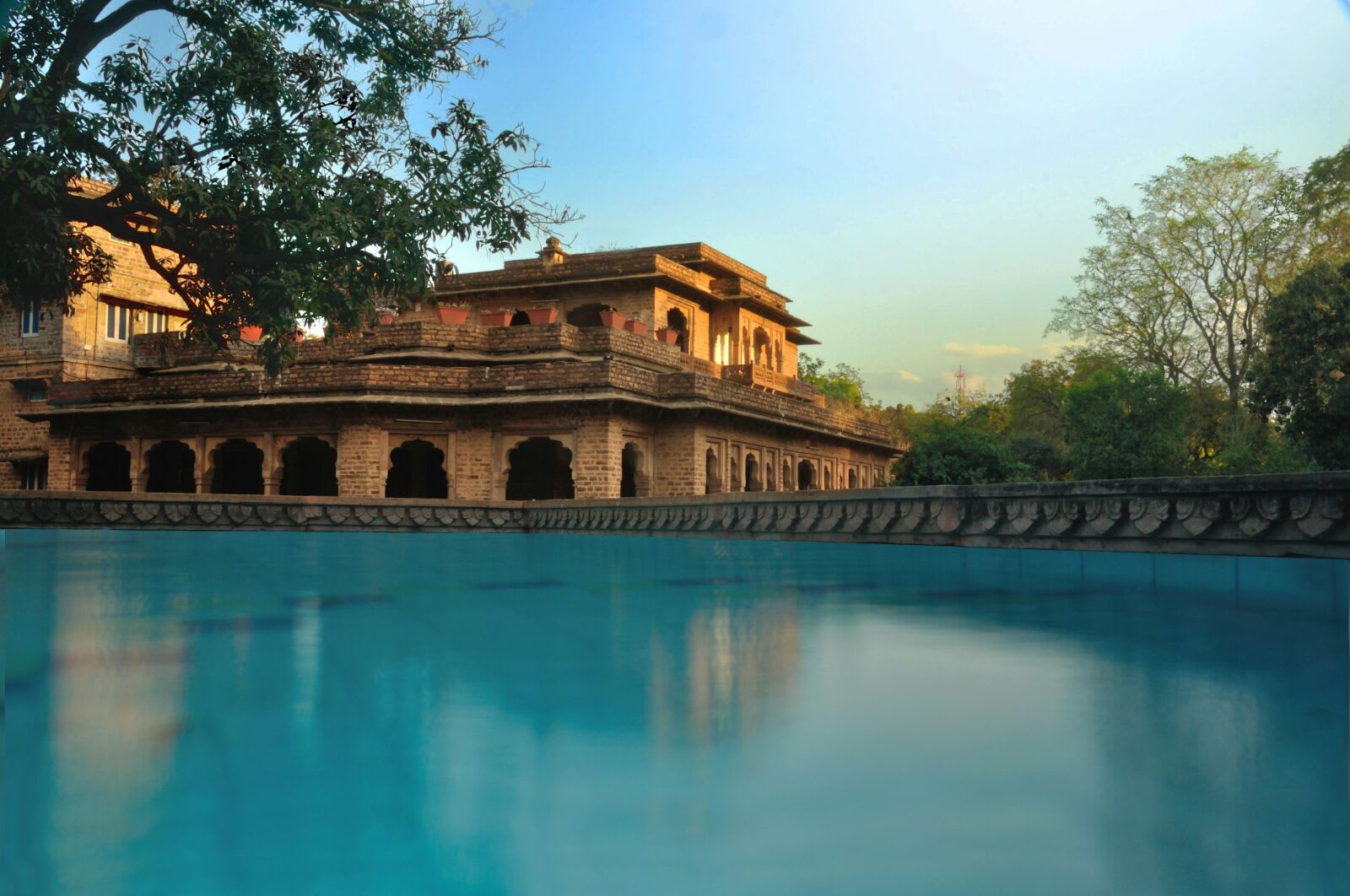 Hotel Sukhdham Kothi-img
