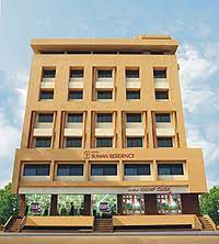 Hotel Suman Residency-img