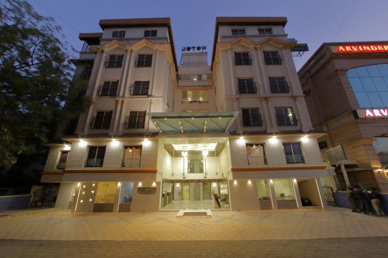 Hotel Summit, Ahmedabad-img