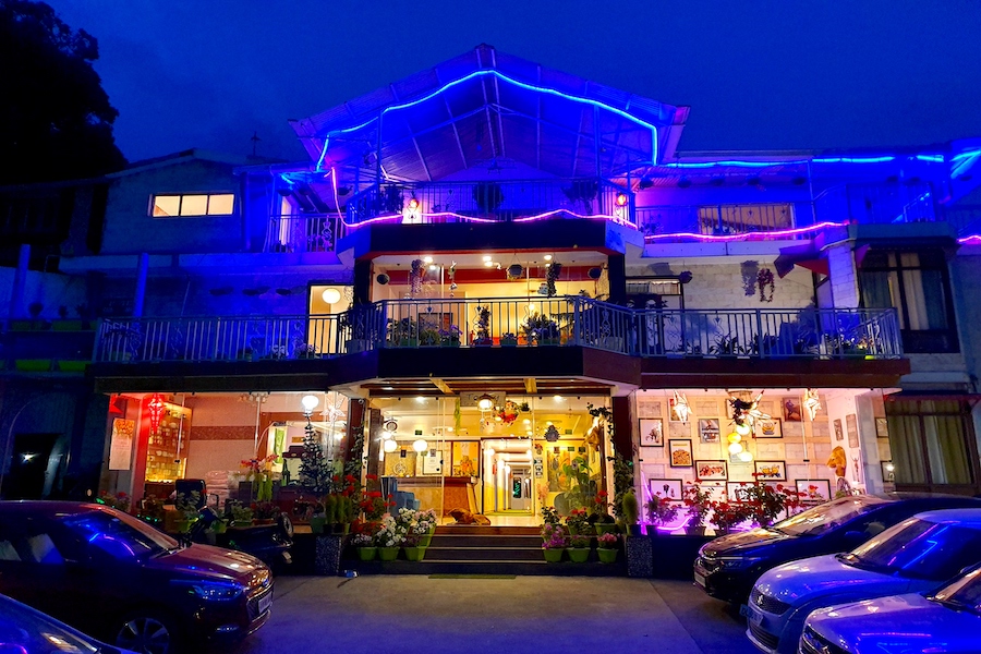 Hotel Sun n Snow Mussoorie-img