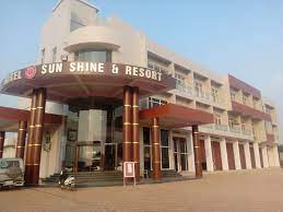 Hotel Sun Shine & Resort-img