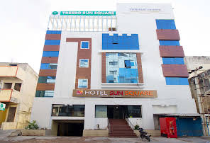 Hotel Sun Square-img