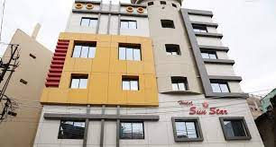 Hotel Sun Star-img