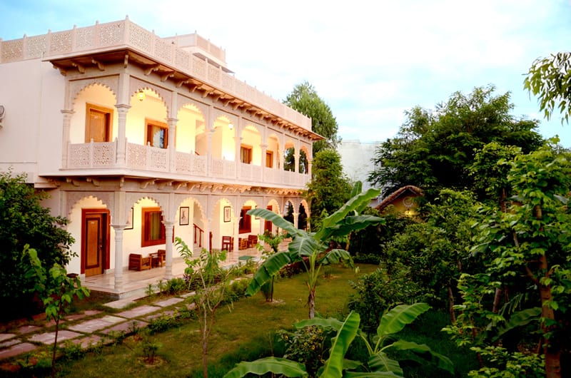 Hotel Sunbird-img