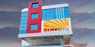 Hotel Suncity-img
