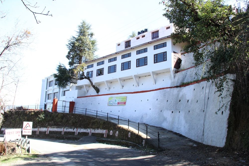 Hotel SunGrace, Mussoorie-img