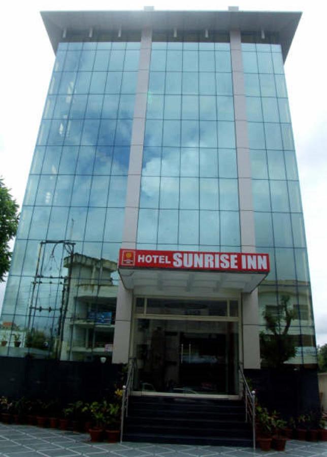 Hotel Sunrise Inn-img
