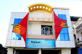 Hotel Sunrise Inn-img