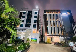 Hotel Sunshine-img