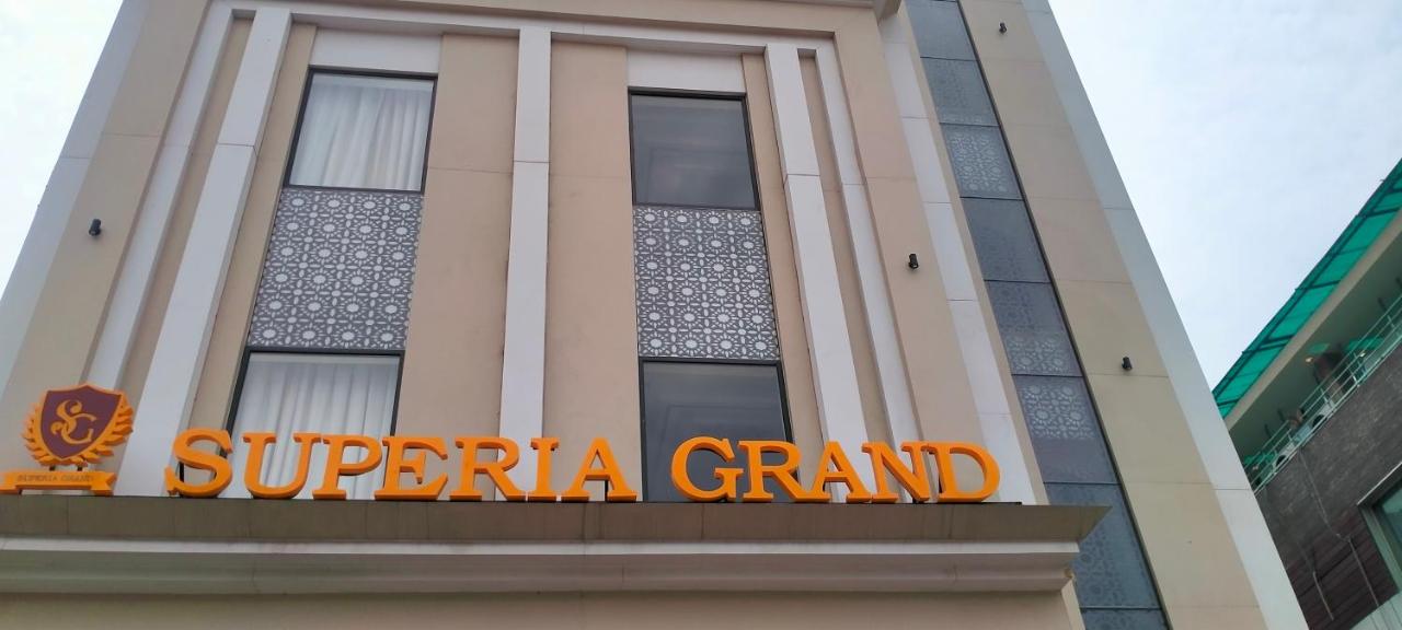 HOTEL SUPERIA GRAND-img