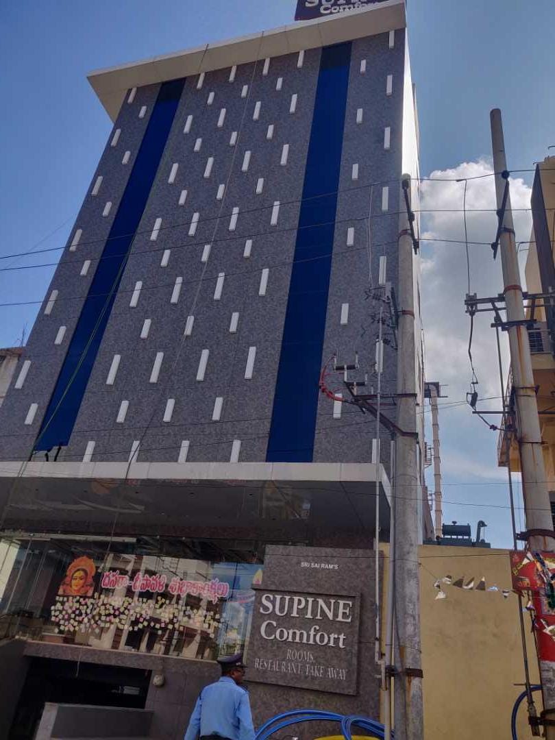 Hotel Supine Comfort-img