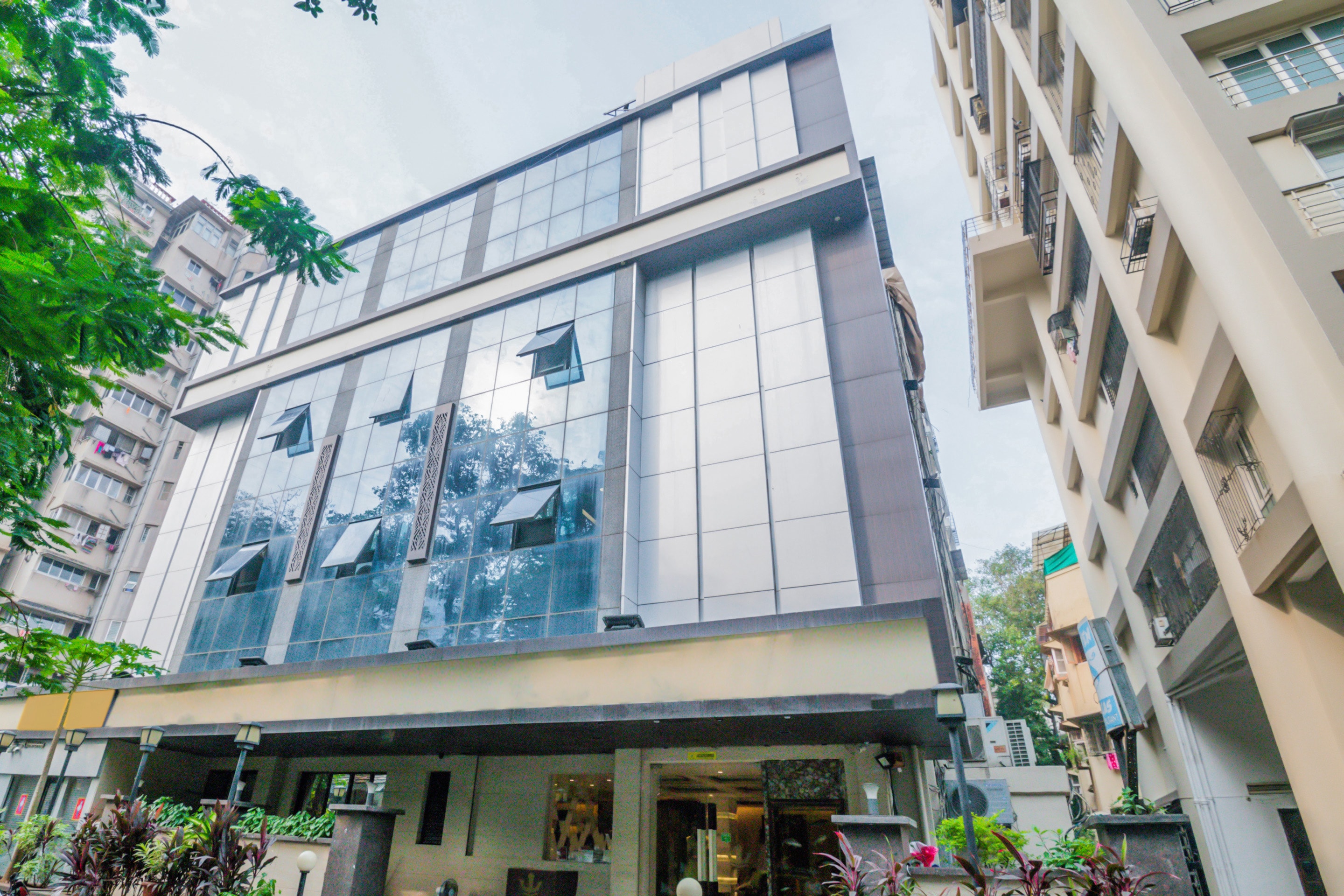 Hotel Supreme-img
