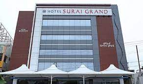 Hotel Suraj Grand-img
