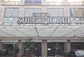Hotel Suraj Palace-img