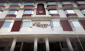 Hotel Surendra Vilas-img