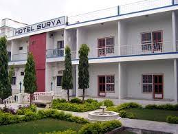 Hotel Surya Khajuraho-img