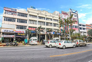 Hotel Surya Residency-img