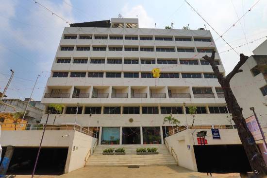 Hotel Surya Vadodara-img
