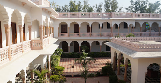 Hotel Surya Vilas Palace-img
