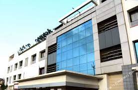 Hotel Surya-img
