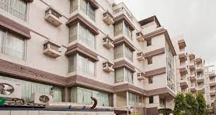Hotel Surya-img