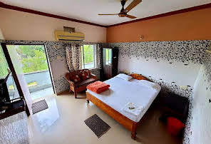 Hotel Suryainn Konark-img