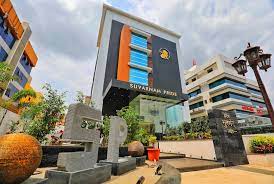 Hotel Suvarnam Pride-img