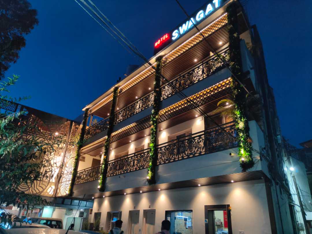 Hotel Swagat-img