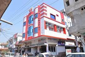 Hotel Swarat Inn-img