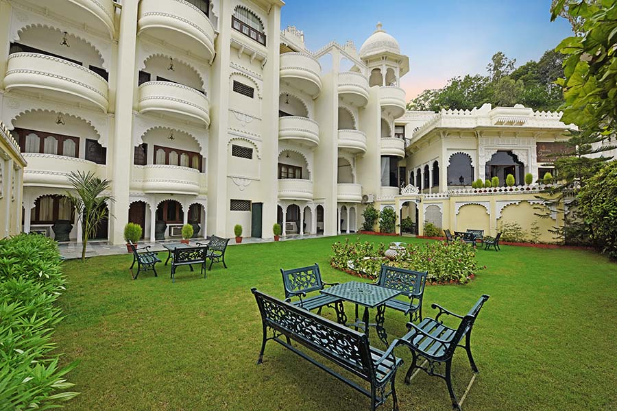 Hotel Swaroop Vilas-img