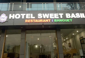 Hotel Sweet Basil-img