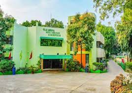 Hotel Tamilnadu Kancheepuram-img