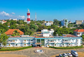 Hotel Tamilnadu Kanniyakumari-img