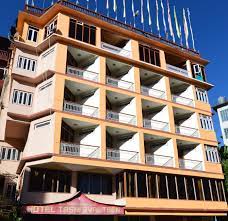 Hotel Tashi Gyal Tsen-img