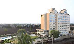 Hotel Temple Tree-img