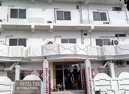 Hotel Thai International-img