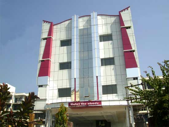Hotel The Abode Haridwar-img
