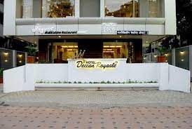 Hotel The Deccan Royaale-img