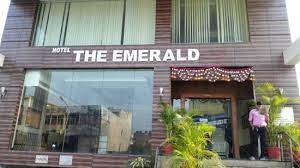 Hotel The Emerald-img