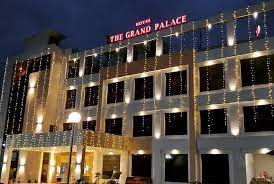 Hotel The Grand Palace-img
