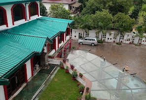 Hotel The Grand Raj-img