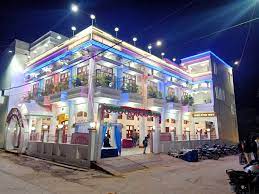 Hotel The Heritage-img