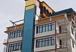 Hotel The Indian Kargil-img